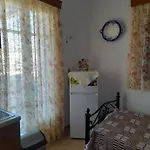 Apartamento Elzahed Maestro Kímolos