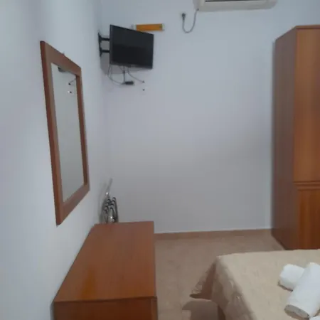 Daire Elzahed Maestro Kímolos