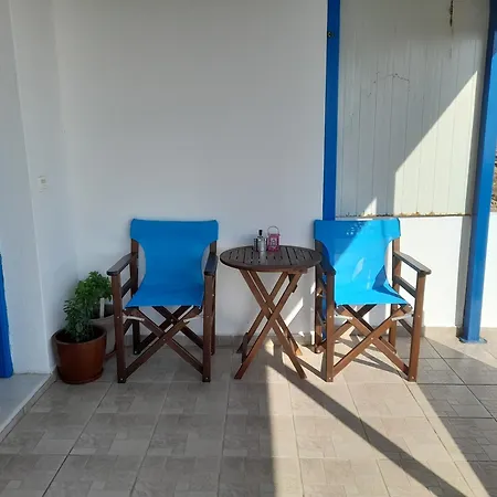 Elzahed Maestro Daire Kímolos