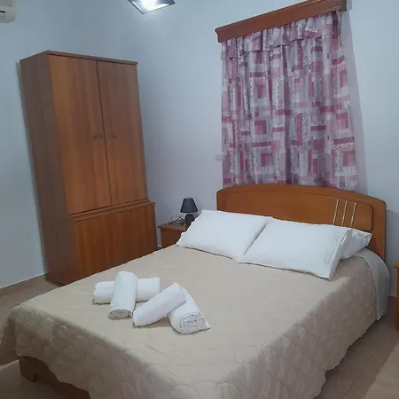 Daire Elzahed Maestro Kímolos