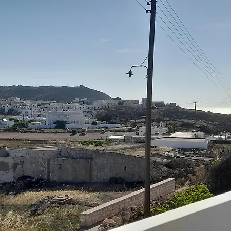 Elzahed Maestro * Kímolos