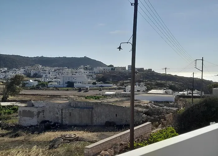 Elzahed Maestro * Kímolos