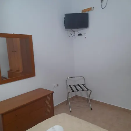 Elzahed Maestro דירה *