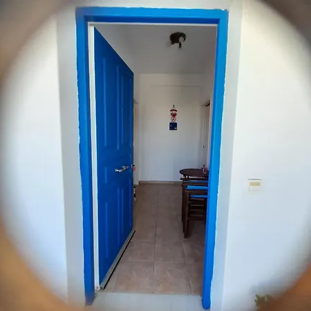 Elzahed Maestro דירה *