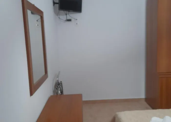 Apartamento Elzahed Maestro Kímolos