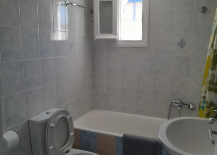 Elzahed Maestro Apartamento