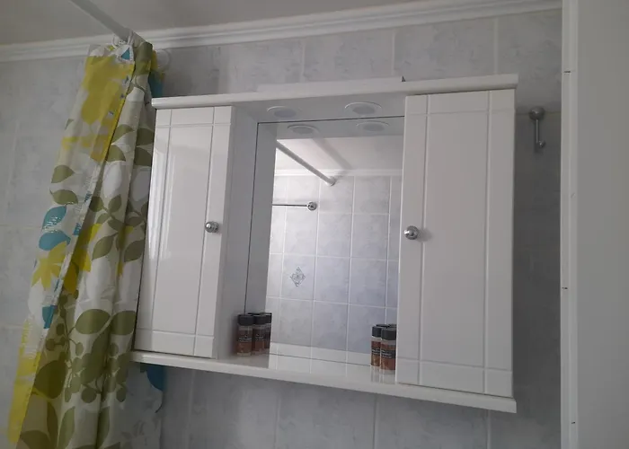 Elzahed Maestro Apartamento *