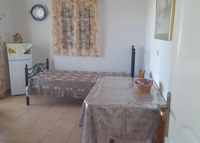 Apartamento Elzahed Maestro *