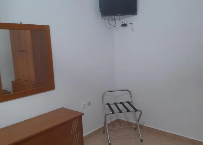 Elzahed Maestro Apartamento *