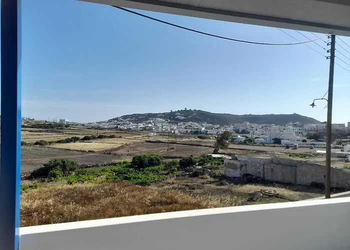 Elzahed Maestro Apartamento