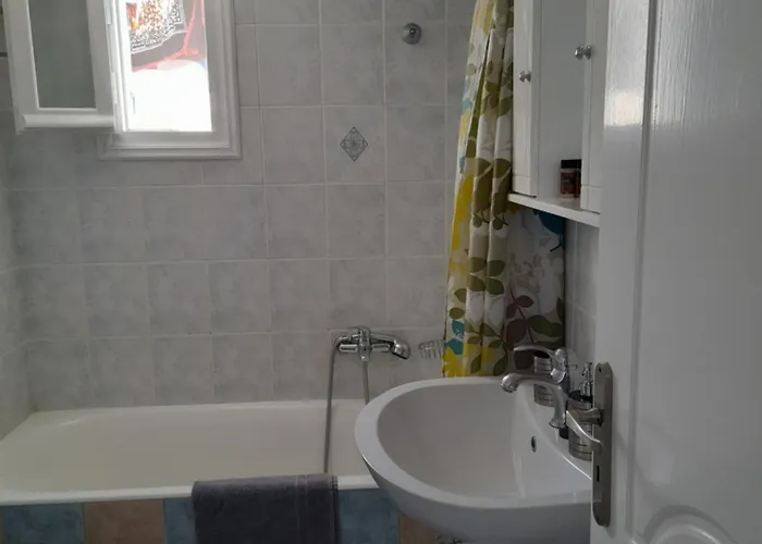 Apartamento Elzahed Maestro